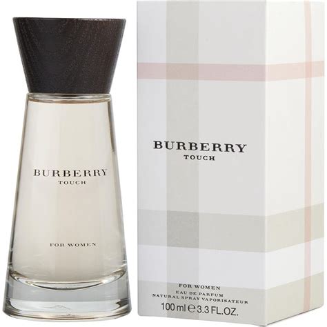 Perfume Touch De Burberry Para Mujer 